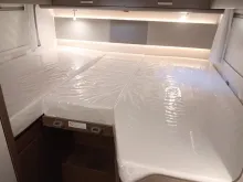 Fahrzeugbild Carado T 338*Pro+ *SAT/TV*Ohne Hubbett*Fußbodenhzg* #20