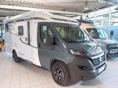 Bild 1 Hymer Exsis T 474 *UPE: 112.990*SOFORT verfügbar*