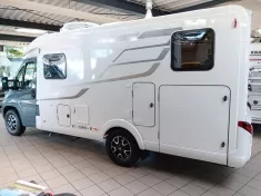 Bild 4 Hymer Exsis T 474 *UPE: 112.990*SOFORT verfügbar*