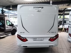 Bild 5 Hymer Exsis T 474 *UPE: 112.990*SOFORT verfügbar*