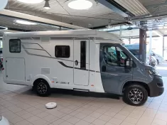 Bild 6 Hymer Exsis T 474 *UPE: 112.990*SOFORT verfügbar*