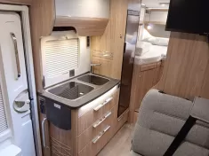 Bild 13 Hymer Exsis T 474 *UPE: 112.990*SOFORT verfügbar*