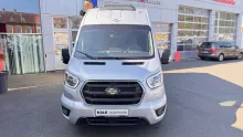 Fahrzeugbild Ford CV 590*4x4*12 Zoll Radio*Abwasser beheizt #3