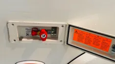 Bild 25 Hymer Tramp S 680*Lithium*AHK*SAT/TV*LED*Markise*3,5t*