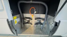 Bild 27 Hymer Tramp S 680*Lithium*AHK*SAT/TV*LED*Markise*3,5t*