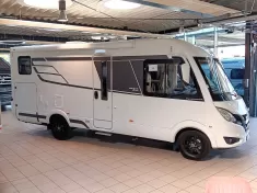 Bild 3 Hymer BMC 600 I*WhiteLine*LED*AHK*Leder*SAT/TV*Markise