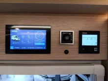 Fahrzeugbild Hymer BMC 600 T*WhiteLine*Solar*LED*3,5t*SAT/TV*Markis #18