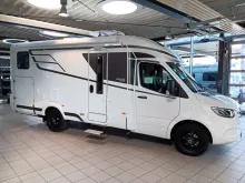 Fahrzeugbild Sprinter*Hymer*Solar*3,5t*LED*SAT/TV*Markise*SHZ #6