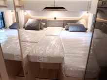 Fahrzeugbild Sprinter*Hymer*Solar*3,5t*LED*SAT/TV*Markise*SHZ #16