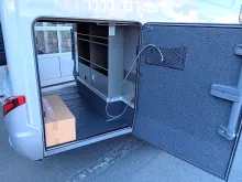 Fahrzeugbild Hymer ML-T 580 #15