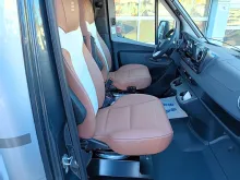 Fahrzeugbild Hymer ML-T 580 #16