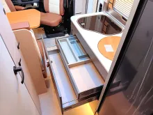 Fahrzeugbild Hymer ML-T 580 #23