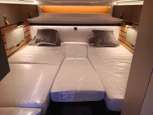 Fahrzeugbild Hymer ML-T 580 #27