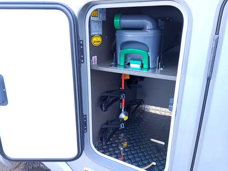 Fahrzeugbild Mercedes-Benz Sprinter*Hymer*4x4*Facelift*AHK*Lithium*SAT/TV** #12