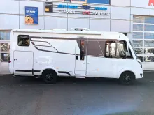 Fahrzeugbild Hymer BMC 600 I*WhiteLine*Solar*GFK*Dachklima*LED*AHK* #2