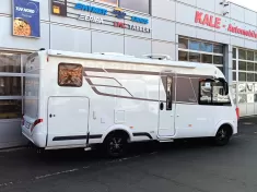 Bild 3 Hymer BMC 600 I*WhiteLine*Solar*GFK*Dachklima*LED*AHK*