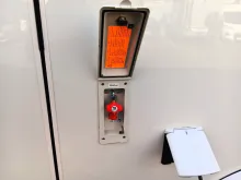 Fahrzeugbild Mercedes-Benz Sprinter*Hymer* #7