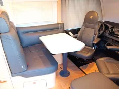 Bild 10 Mercedes-Benz Sprinter*Hymer*