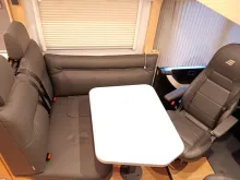 Fahrzeugbild Mercedes-Benz Sprinter*Hymer* #13