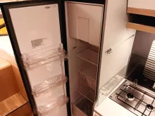 Fahrzeugbild Mercedes-Benz Sprinter*Hymer* #17