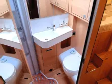 Fahrzeugbild Mercedes-Benz Sprinter*Hymer* #18