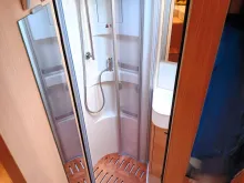 Fahrzeugbild Mercedes-Benz Sprinter*Hymer* #19