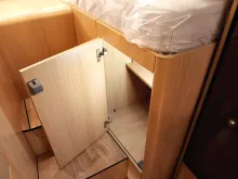 Fahrzeugbild Mercedes-Benz Sprinter*Hymer* #22