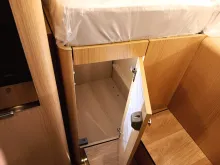 Fahrzeugbild Mercedes-Benz Sprinter*Hymer* #23