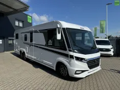 Bild 1 Knaus L!VE I 900 LEG