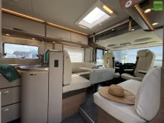 Bild 8 Knaus L!VE I 900 LEG