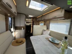 Bild 11 Knaus L!VE I 900 LEG