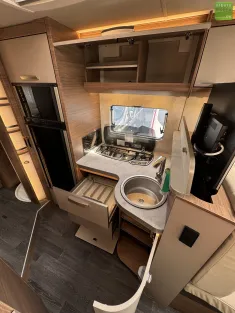 Bild 14 Knaus L!VE I 900 LEG