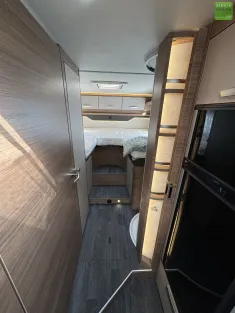 Bild 16 Knaus L!VE I 900 LEG