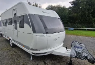 De Luxe<br/>460 LU