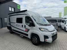 Bild 1 Challenger Van V217 Sport Edition