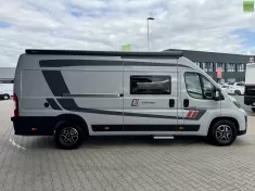 Bild 3 Challenger Van V217 Sport Edition