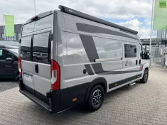 Bild 4 Challenger Van V217 Sport Edition