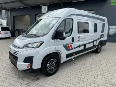 Bild 6 Challenger Van V217 Sport Edition