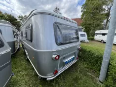 Bild 5 Hymer Eriba Touring 542 -Edition Legend-