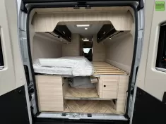 Bild 25 Challenger Van V217 Sport Edition