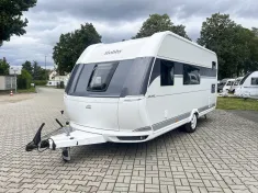 Bild 27 Hobby De Luxe 490 KMF