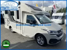 Bild 1 Knaus Tourer Van 500 MQ Vansation VW T6.1 3500kg