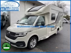 Bild 1 Knaus Tourer Van 500 MQ Vansation VW T6.1 3500kg