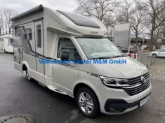 Bild 3 Knaus Tourer Van 500 MQ Vansation VW T6.1 3500kg