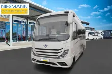 Fahrzeugbild Concorde Carver 890 RRL Diamond Series #3