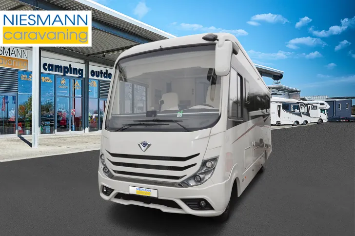 Fahrzeugbild Concorde Carver 890 RRL Diamond Series #3