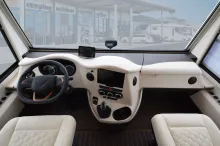 Fahrzeugbild Concorde Carver 890 RRL Diamond Series #6