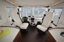 Fahrzeugbild Concorde Carver 890 RRL Diamond Series #7