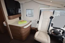 Fahrzeugbild Concorde Carver 890 RRL Diamond Series #8