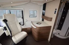 Fahrzeugbild Concorde Carver 890 RRL Diamond Series #9